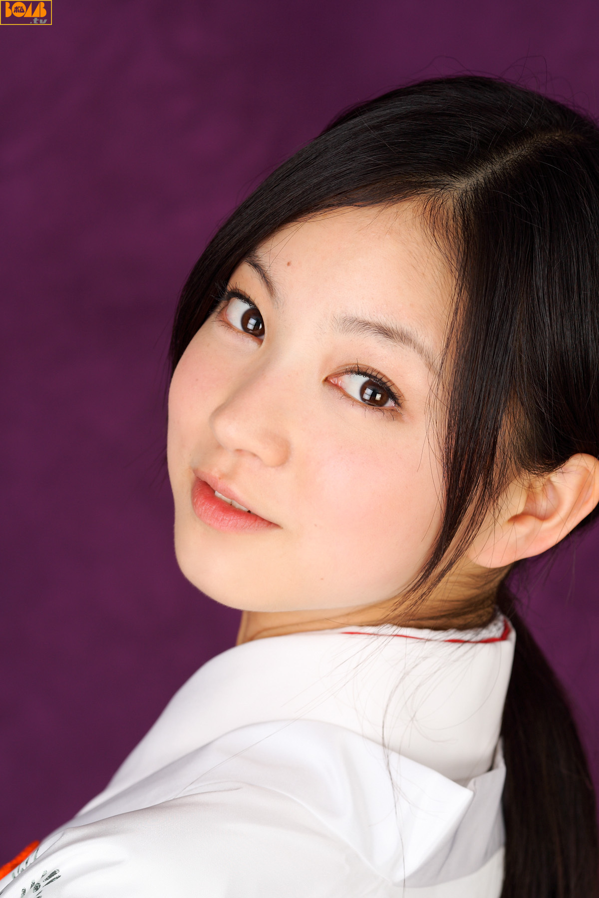 高山纱希 Saki Takayama 麻亜里 Maari Bomb.tv